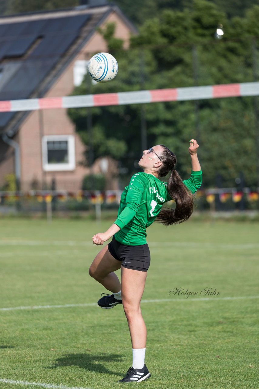 Bild 3 - wU16 Deutsche Meisterschaft